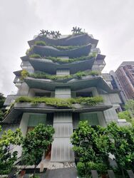 The Oliv (D10), Apartment #453757121